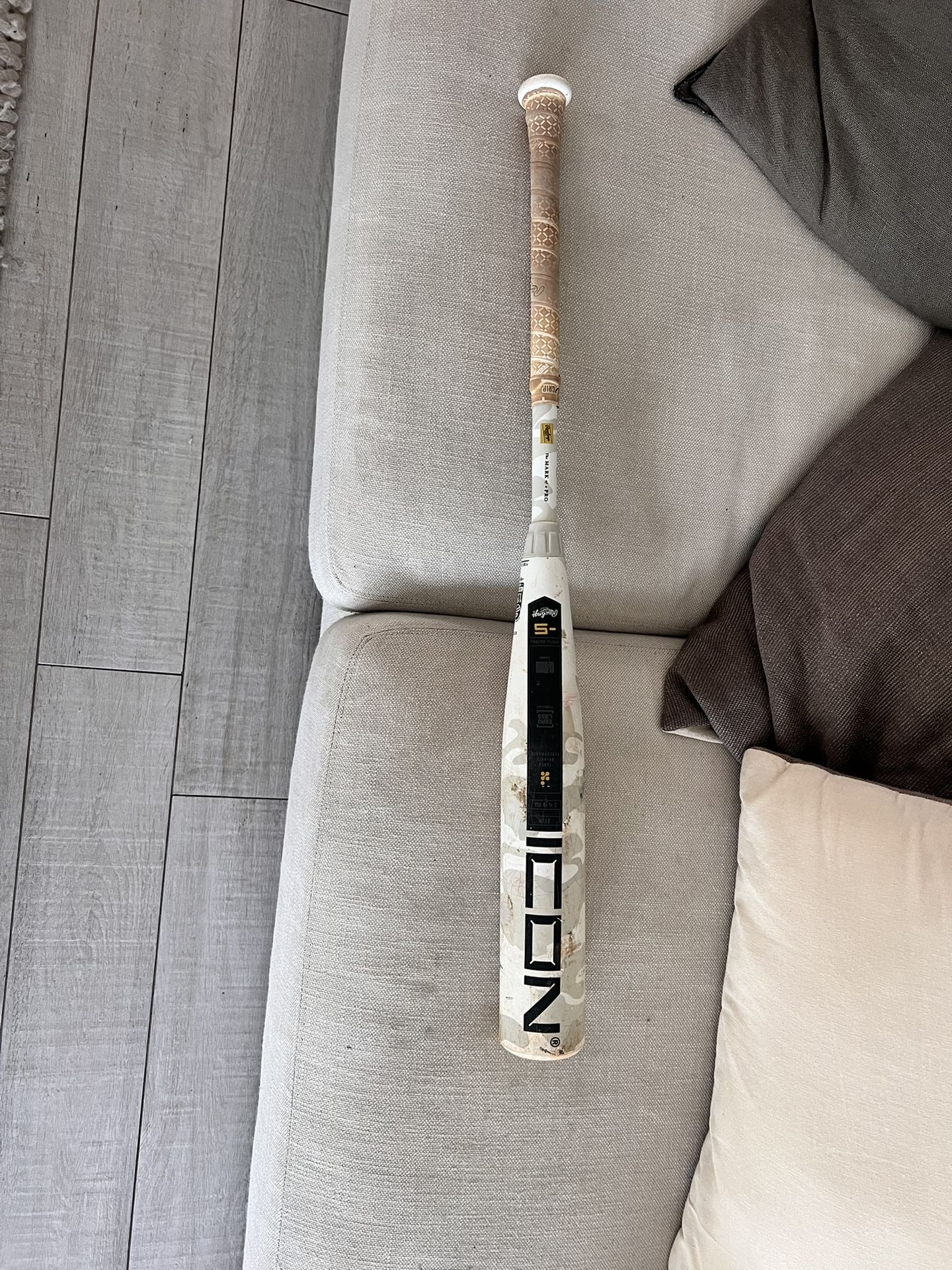 Rawlings Icon -5