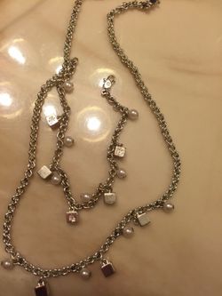 Jewerly set,