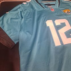 Nike TRAVIS HUNTER JERSEY