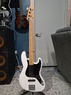 Bass Guitar