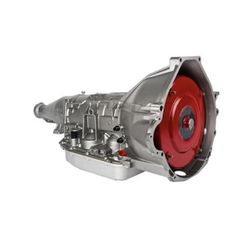 Ford F-150 Rebuilt Transmission 1(contact info removed)