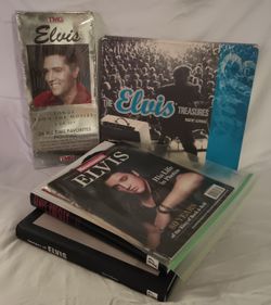 Elvis Presley