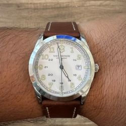 Victorinox Swiss Army Men’s Watch  