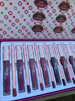 Lipgloss