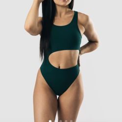 ALPHALETE MONARCH BODYSUIT