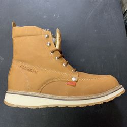Work Boots