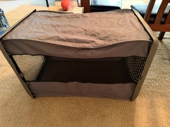 Dog Crate
