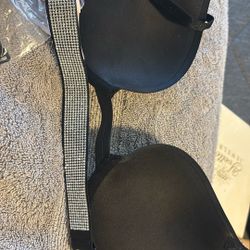 Victoria Secret Push Up Bra 