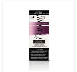 L’Oréal Let’s Color