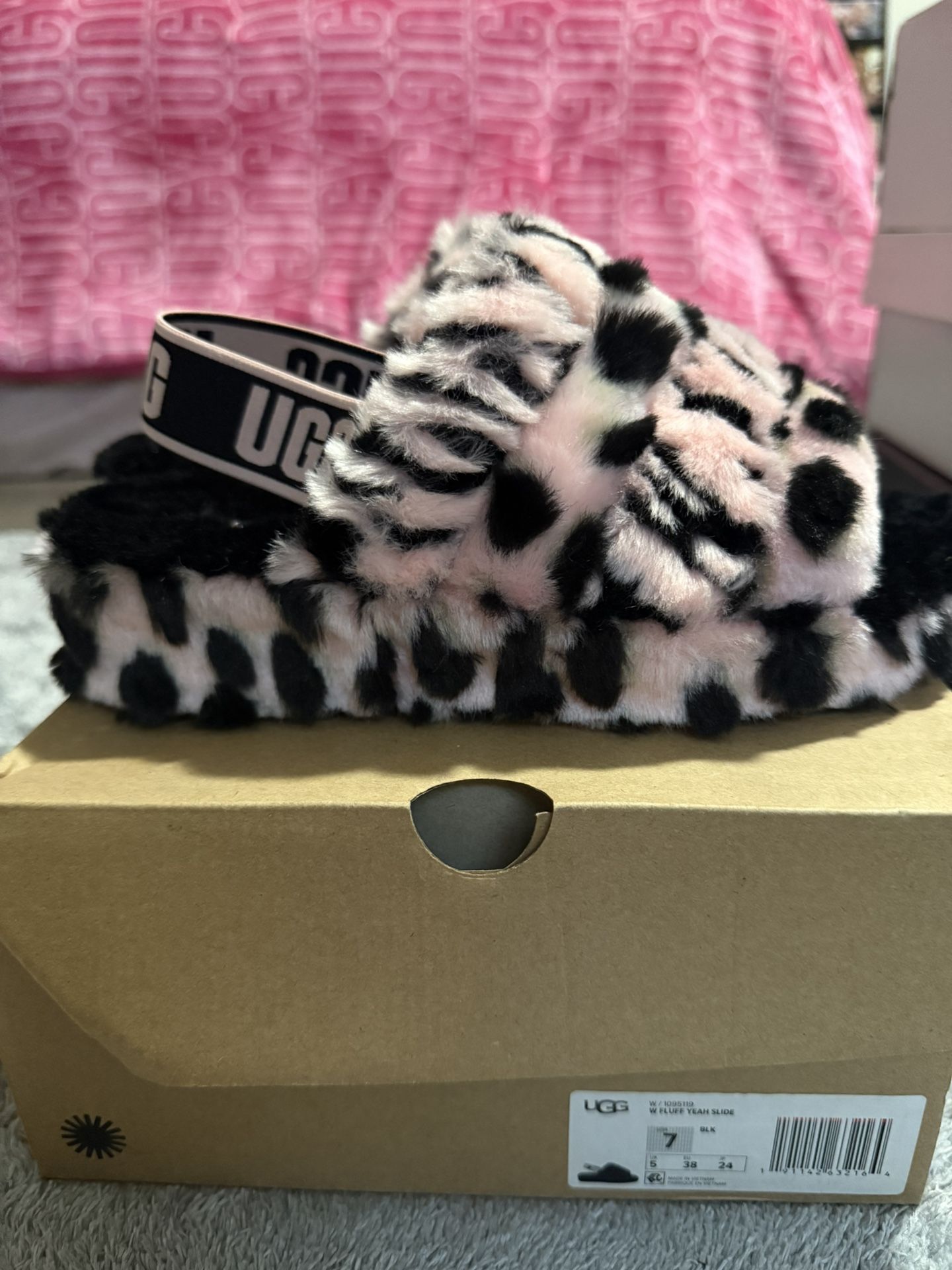Uggs