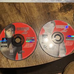 Resident Evil 2