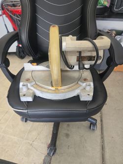 10 compound miter saw