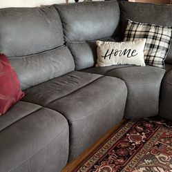 Sectional Sofa