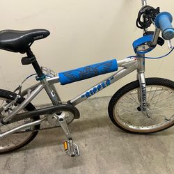 Se bmx ripper bike 20 inch wheels good condition