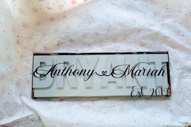 4"x12" Glass Tile