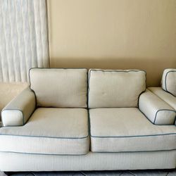 5-Piece Living Room Set