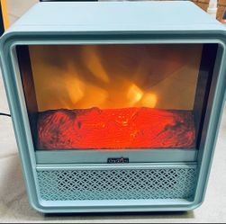 Duraflame Room Heater Electric