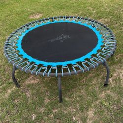 Kids Trampoline 