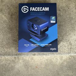 FACECAM