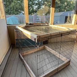 Dog Cage for sale