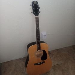 Rogue RD80 Acoustic Guitar – Fully Functional – $50 OBO