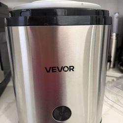 Vevor Ice cream Maker