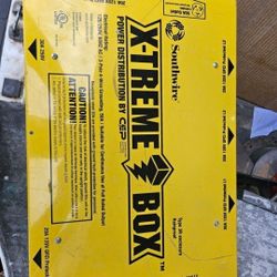 Southwire Extreme Box