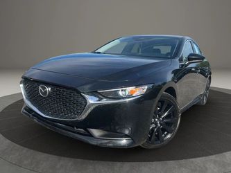 2024 MAZDA MAZDA3