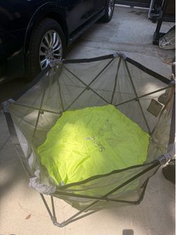 Summer Infant large playpen pack n play