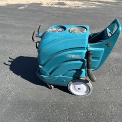 Tennant 750 All Surface Cleaner