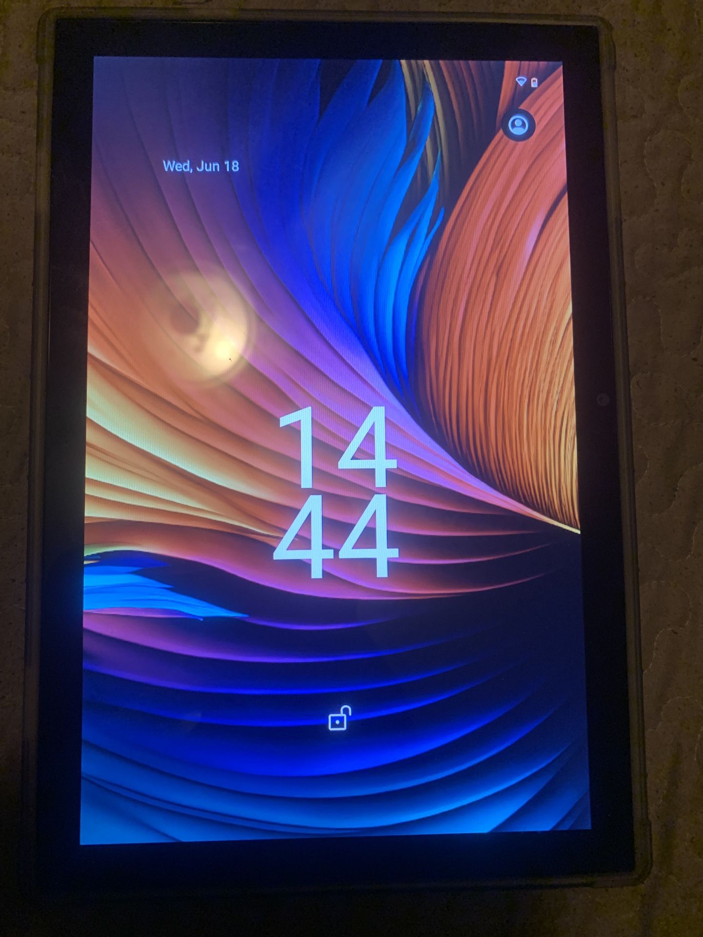 G10 Tablet