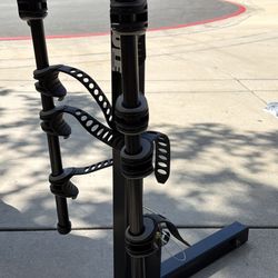 Thule Bike Rack For Hitch
