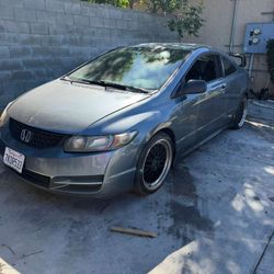 2010 Honda Civic