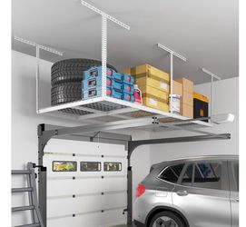 Ceiling rack adjustable NEW in a box