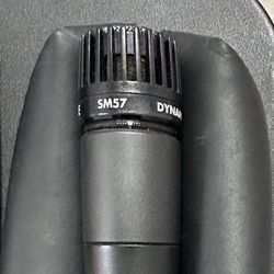 Shure Sm57