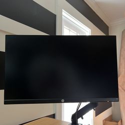 Gaming/Computer Monitor HP X24i