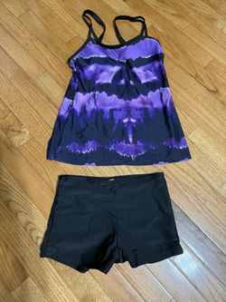 New Women Tankini 