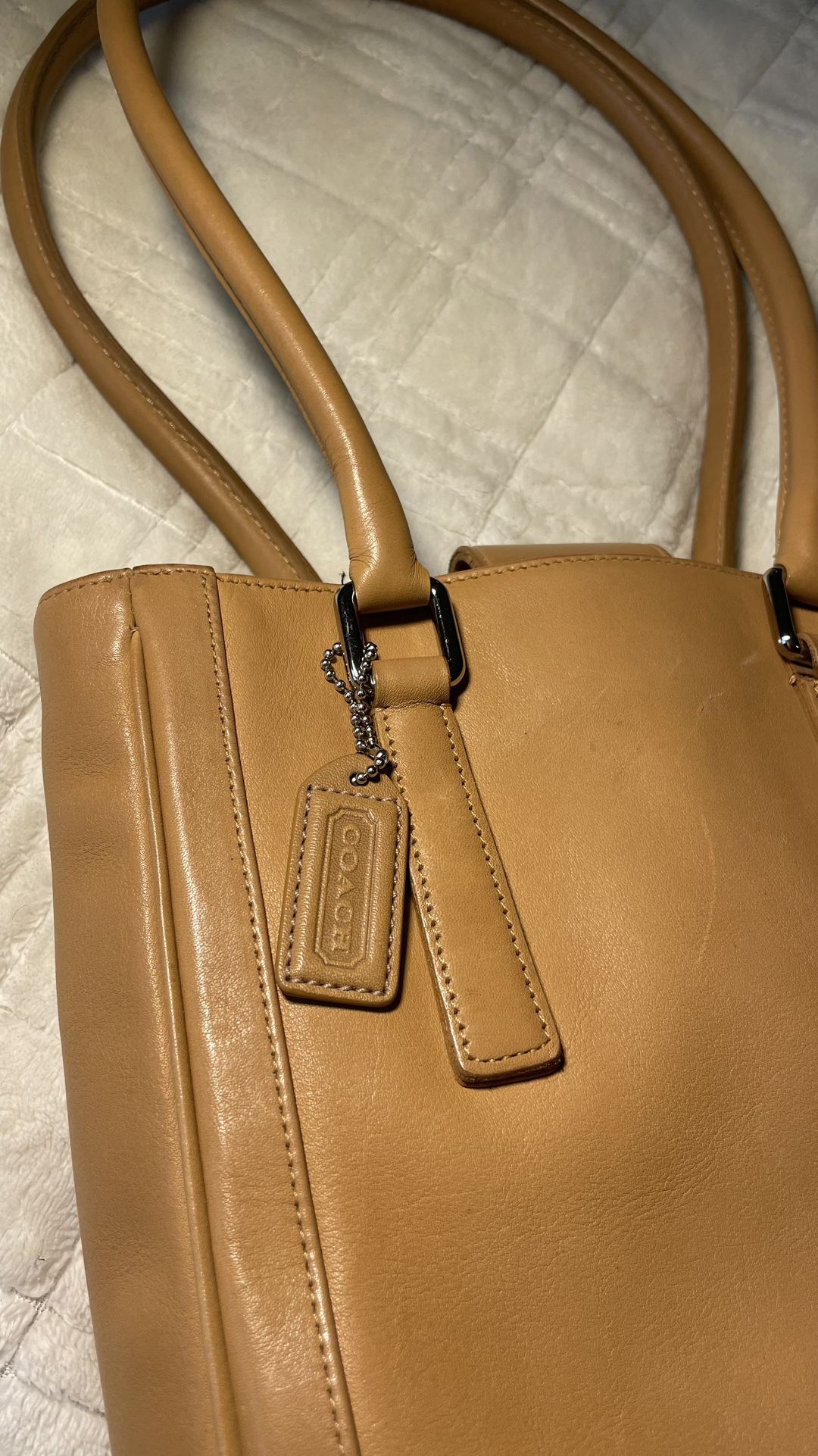 Bag “Coach”