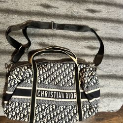 Christian Dior 