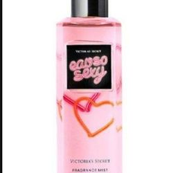 Eau So Sexy Victoria Secret Body Spray