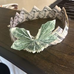 Money Crown 👑 