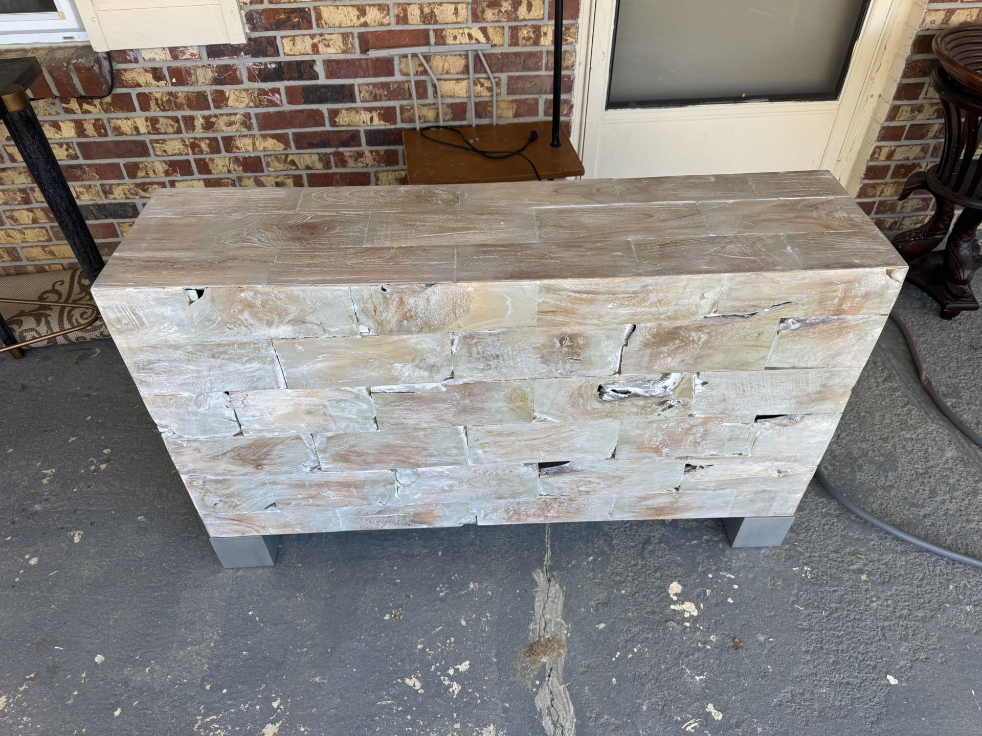 Uttermost Console