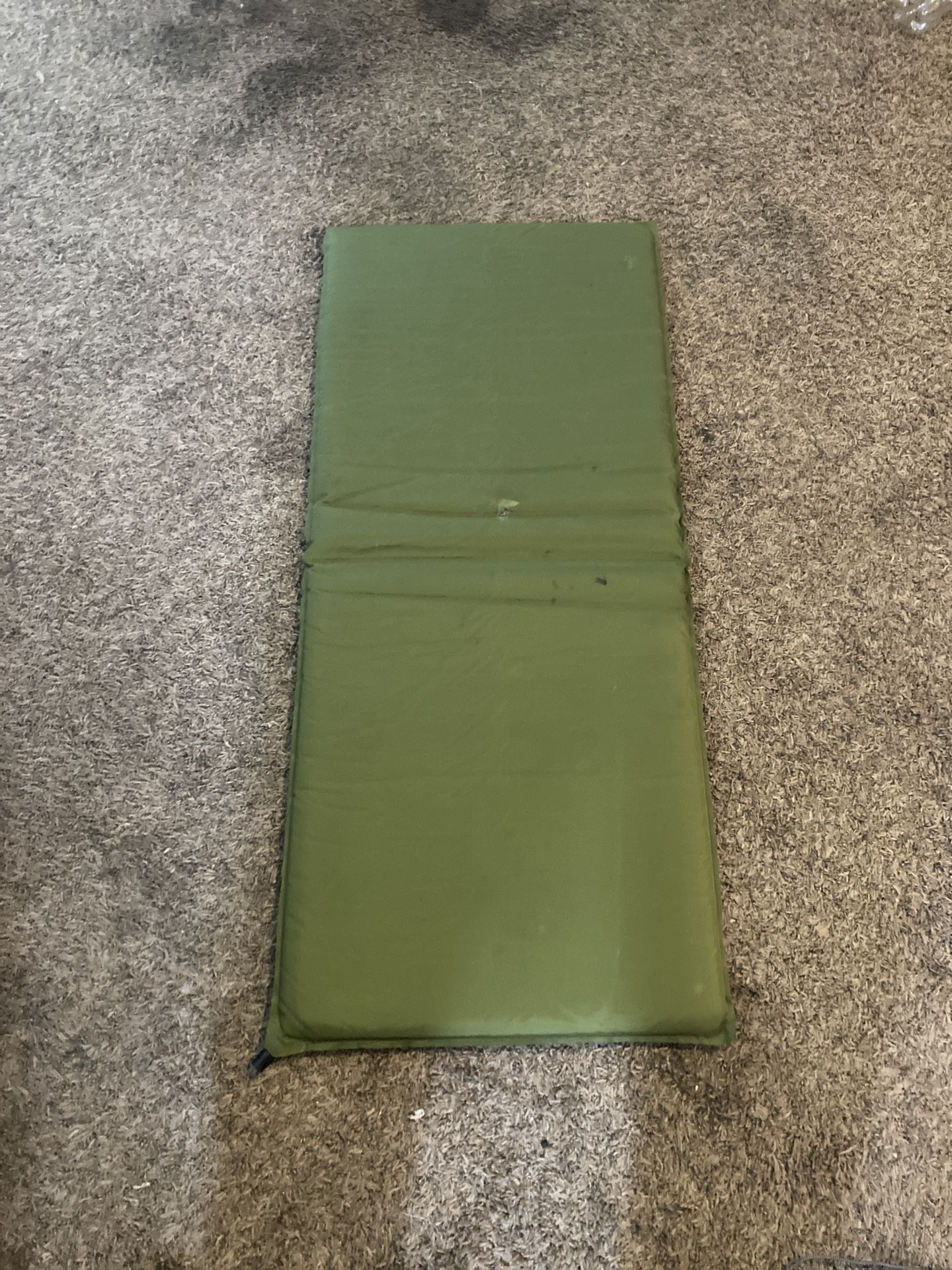 Full Size Thermarest Matteress