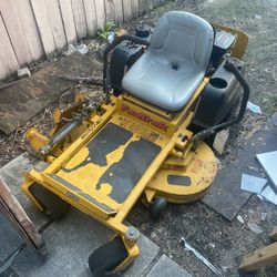 LawnMower