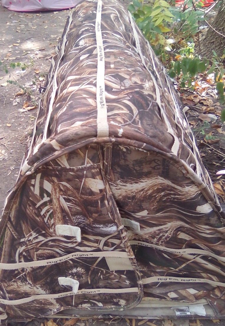 Dog Blind For Hunting Dogs For Sale