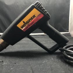 Wagner Power Stripper Kit Hot Air Paint Removal Tool