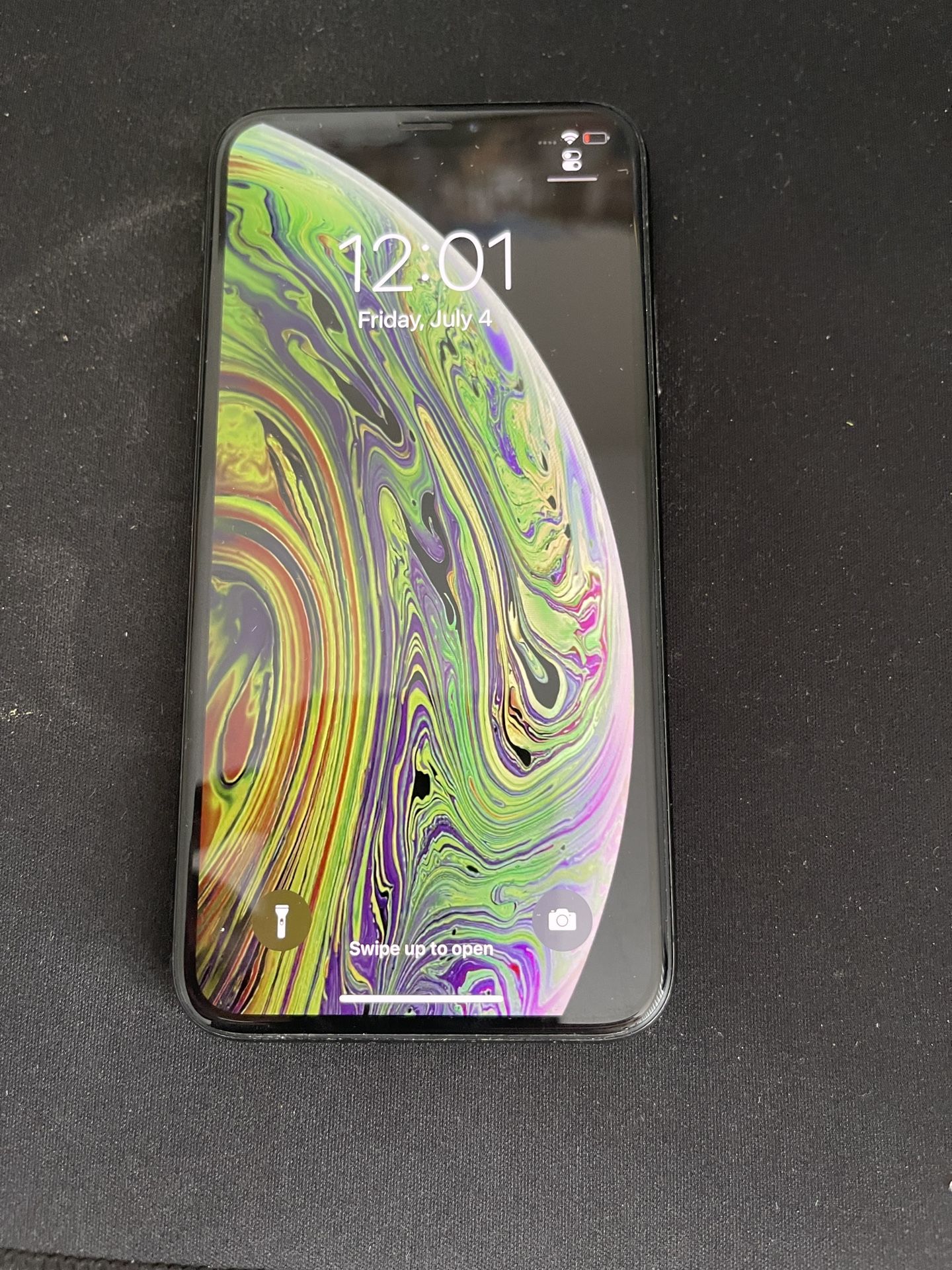 IPhone 10 256GB