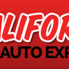 California Auto Expert