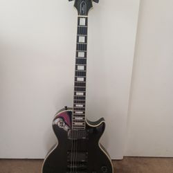 Epiphone Les Paul Black 