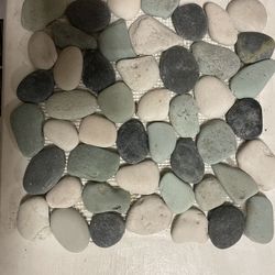 Pebbles Stone Tile